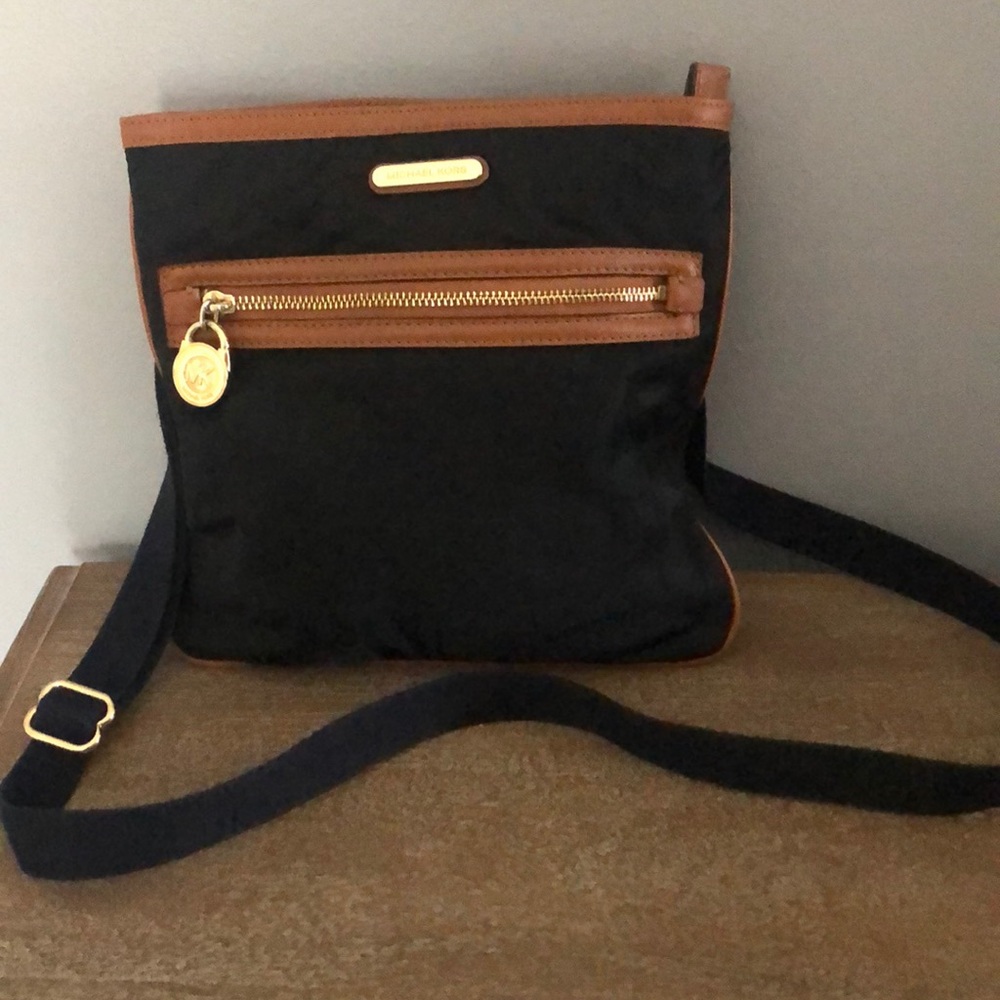 Michael Kors cross-body bag